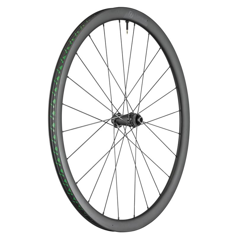 SET OBROČEV SYNCOS CAPITAL 1.0 35 700C DISC
