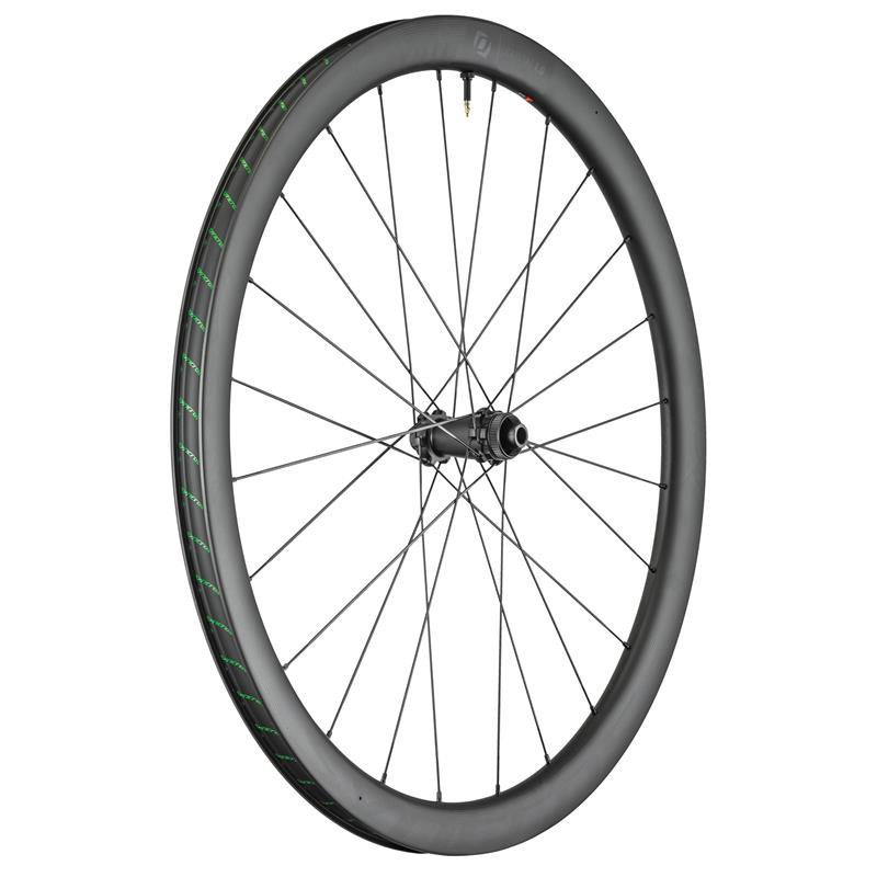 SET OBROČEV SYNCROS CAPITAL 1.0 X40 700C DISC