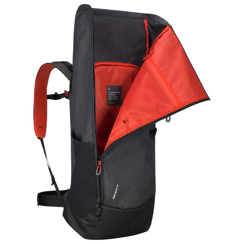 NAHRBTNIK SCOTT COMMUTER EVO 28