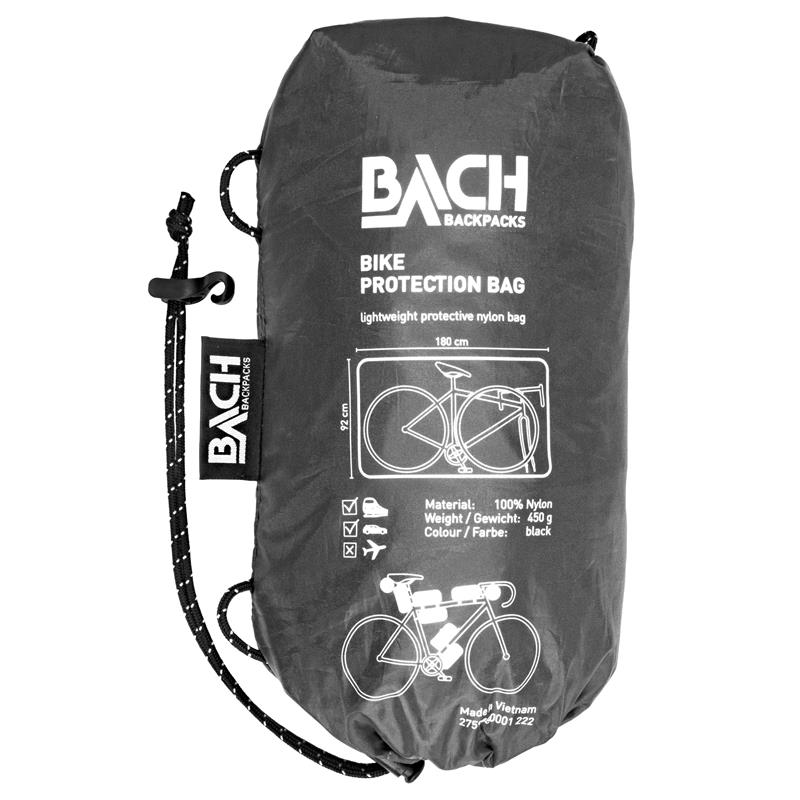 ZAŠČITA ZA TORBO BACH BIKE PROTECTION