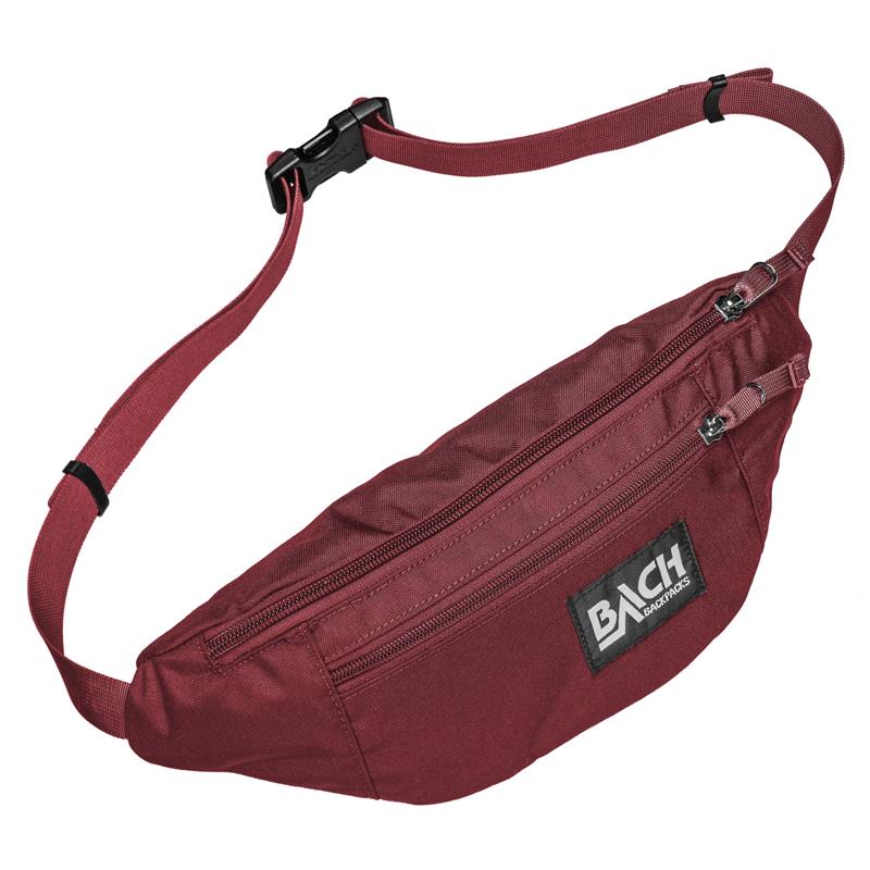 TORBICA BACH ZA PAS WAIST POUCH