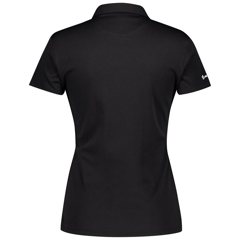 ŽENSKA MAJICA SCOTT 10 CASUAL POLO