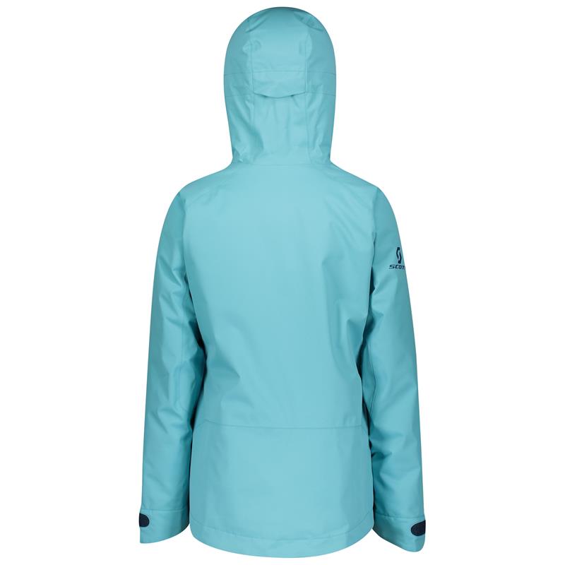 ŽENSKA BUNDA SCOTT ULTIMATE DRYO