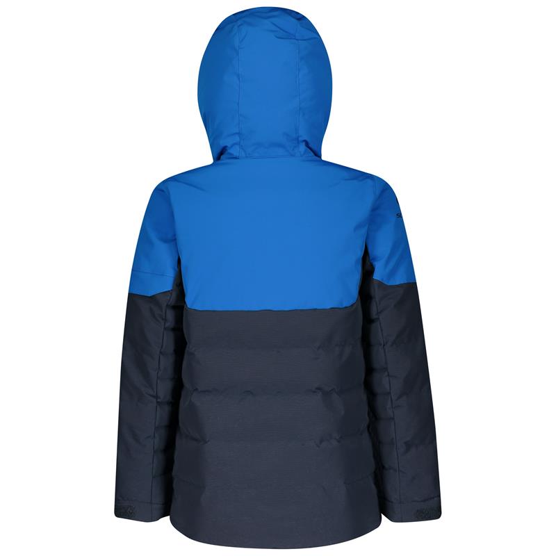 OTROŠKA BUNDA SCOTT ULTIMATE INSULATED