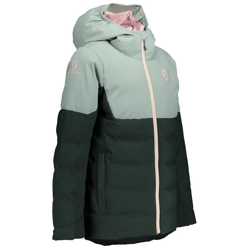 OTROŠKA BUNDA SCOTT ULTIMATE INSULATED