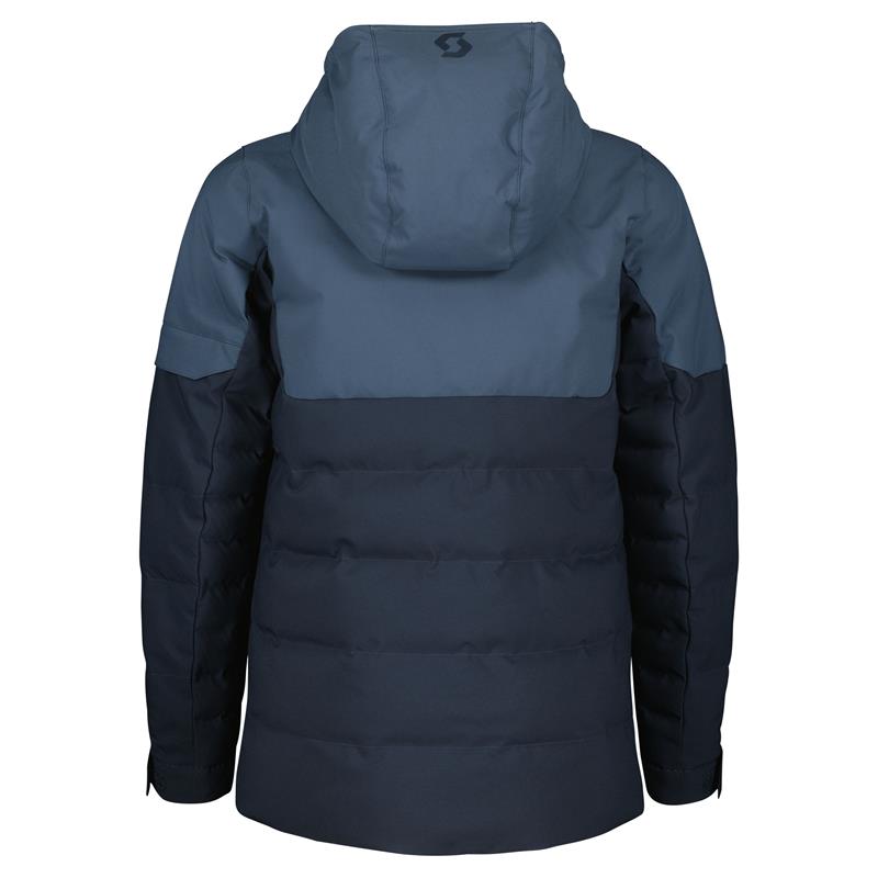 OTROŠKA BUNDA SCOTT ULTIMATE INSULATED