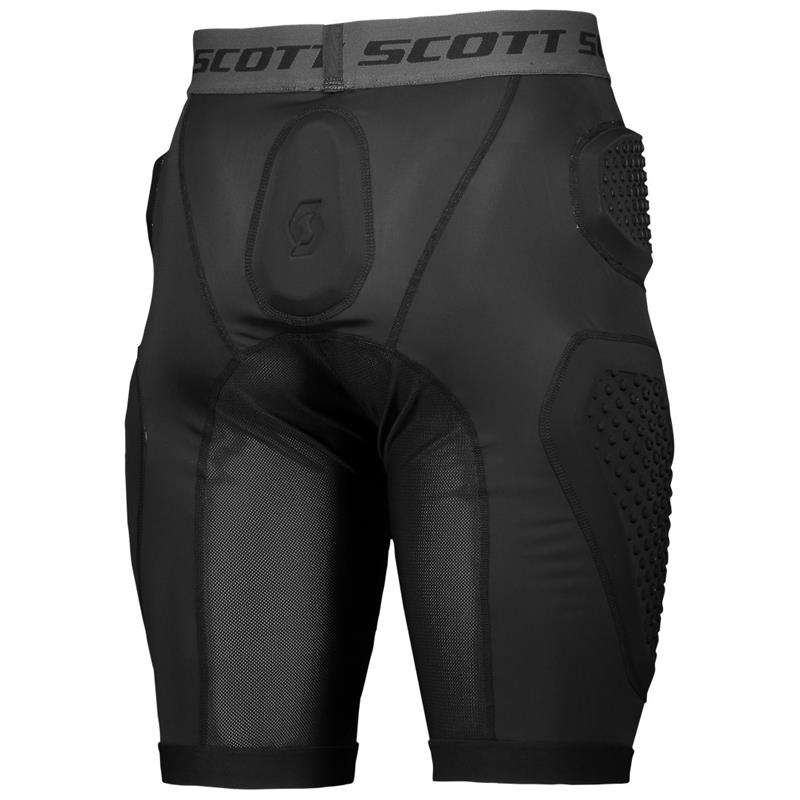 ŠČITNIK SCOTT SHORT PROTECT AIRFLEX