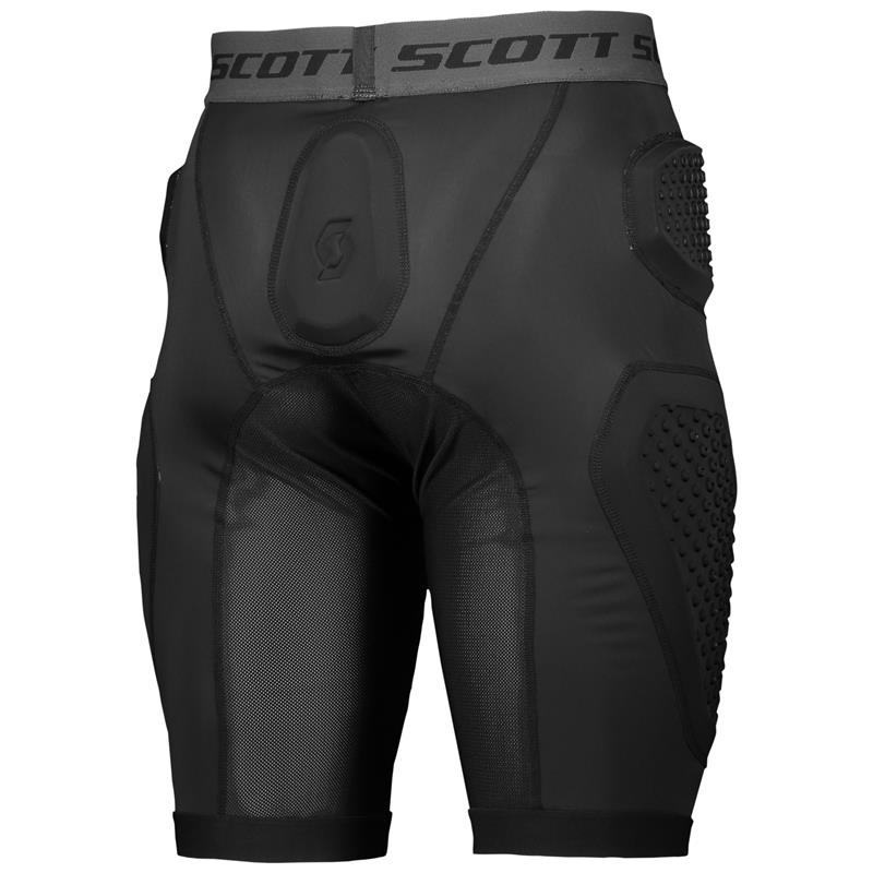 ŠČITNIK SCOTT SHORT PROTECT AIRFLEX