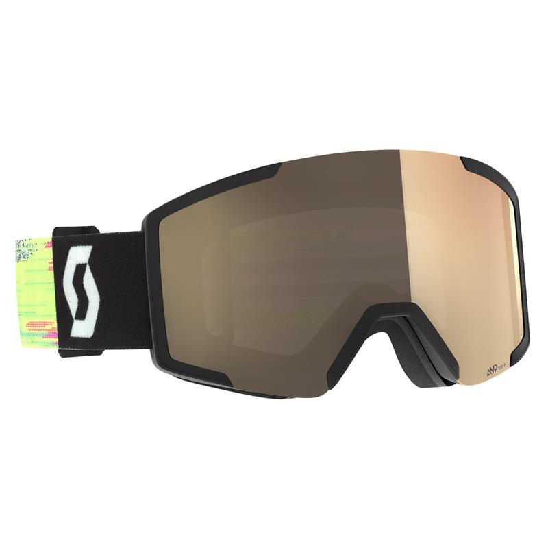 SMUČARSKA OČALA SCOTT SHIELD LS