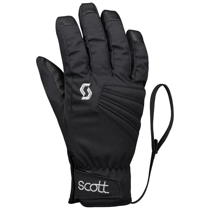 ŽENSKE ROKAVICE SCOTT ULTIMATE HYBRID