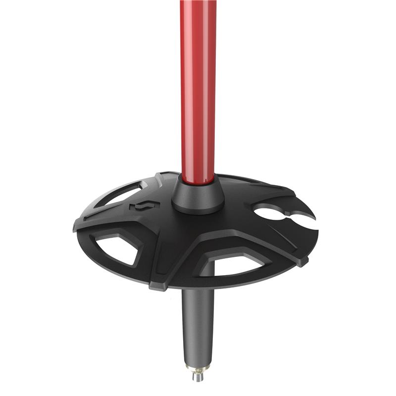 PALICE SCOTT PROGUIDE SRS