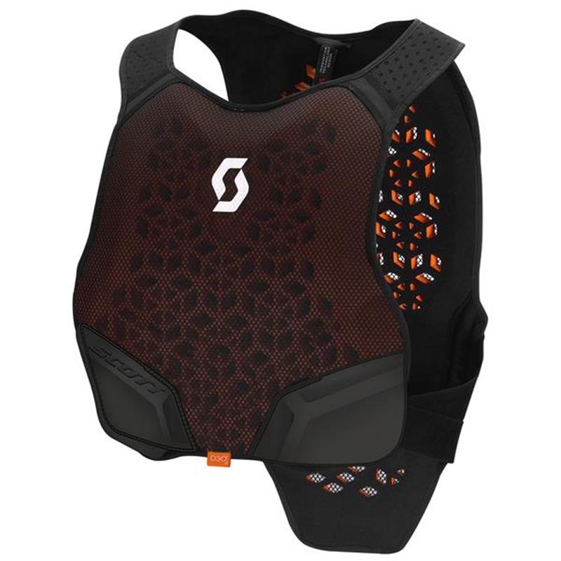 ŠČITNIK BODY ARMOR SCOTT SOFTCON AIR