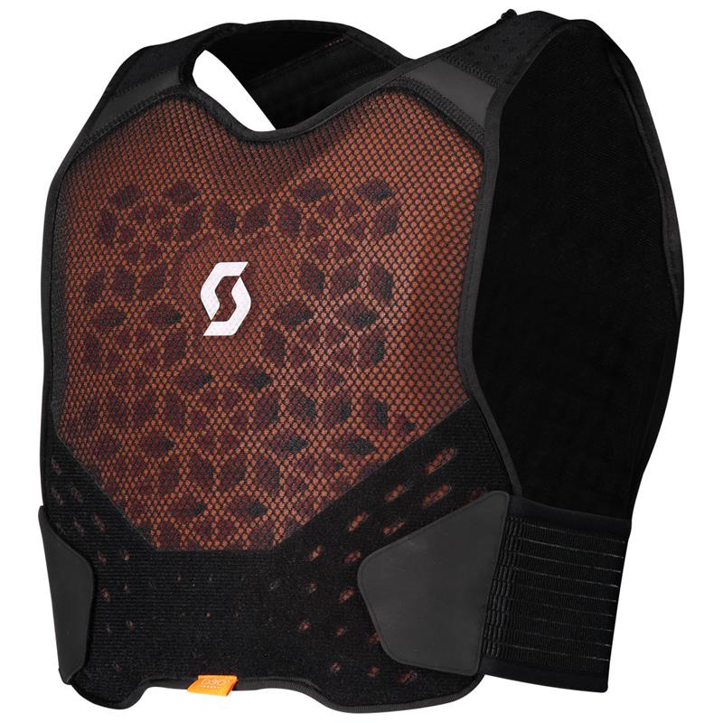 BODY ARMOR SCOTT SOFTCON JUNIOR