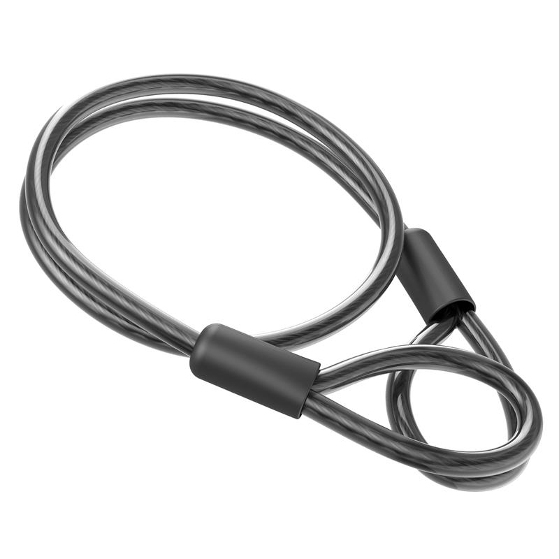 KLJUČAVNICA SYNCROS WARFIELD U-LOCK 115x230mm S PLETENICO