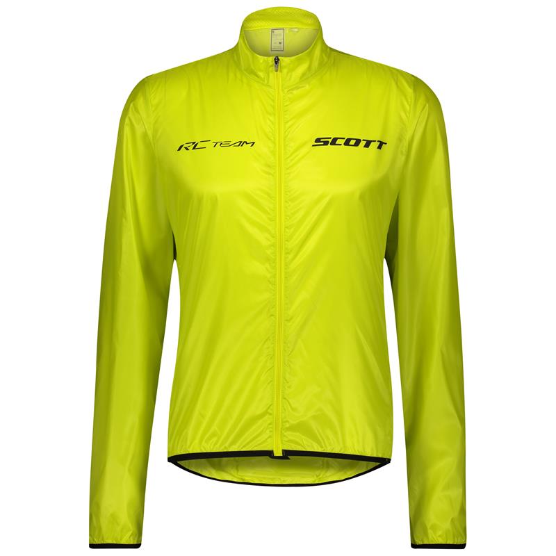 KOLESARSKA VETROVKA SCOTT RC TEAM