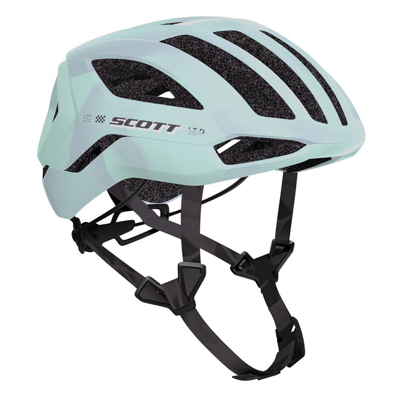 KOLESARSKA ČELADA SCOTT CENTRIC PLUS (CE)