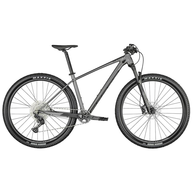 GORSKO KOLO SCOTT SCALE 965 SIVO 2022