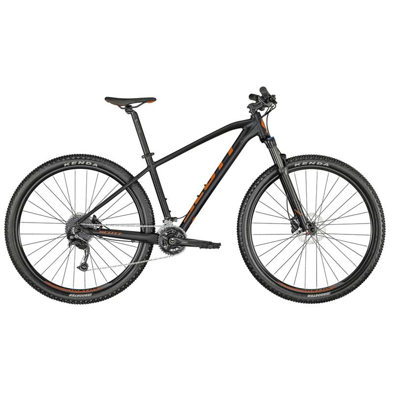 GORSKO KOLO SCOTT ASPECT 940 TEMNO SIVO 2022