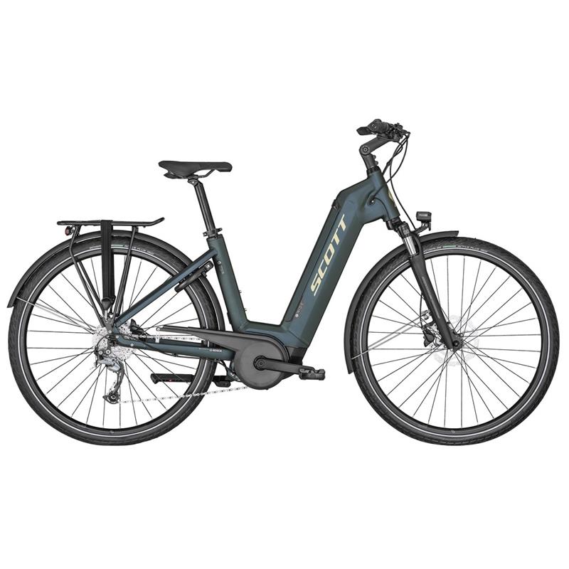ELEKTRIČNO TREKING KOLO SCOTT SUB TOUR ERIDE 20 USX 2022