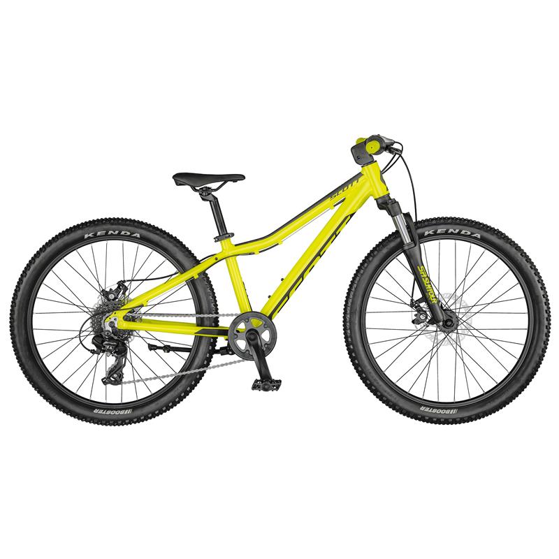 OTROŠKO KOLO SCOTT SCALE 24 DISC RU 2023