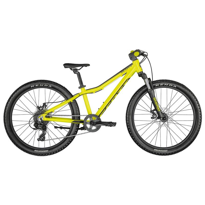 OTROŠKO KOLO SCOTT SCALE 24 DISC RU 2023