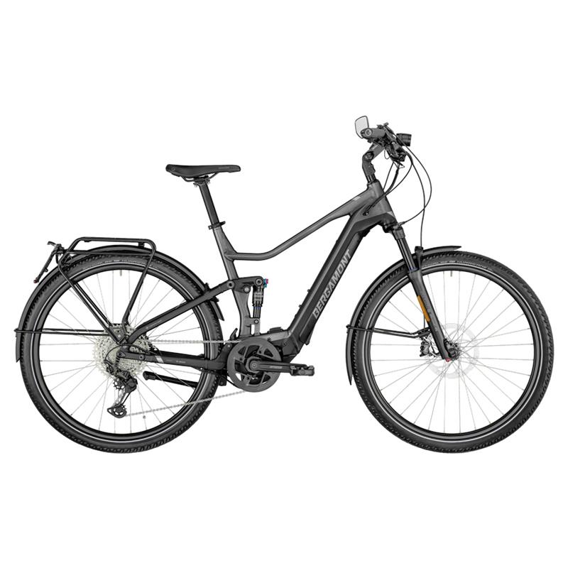 ELEKTRIČNO TREKING KOLO BERGAMONT E-HORIZON FS ELITE SPEED 2022