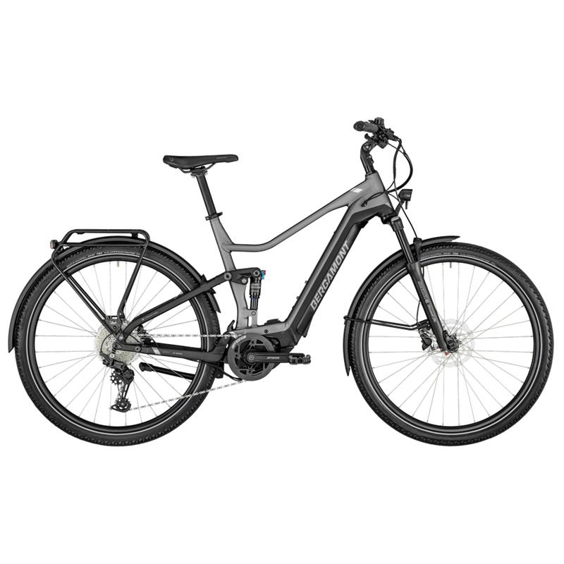 ELEKTRIČNO TREKING KOLO BERGAMONT E-HORIZON FS EXPERT 2022