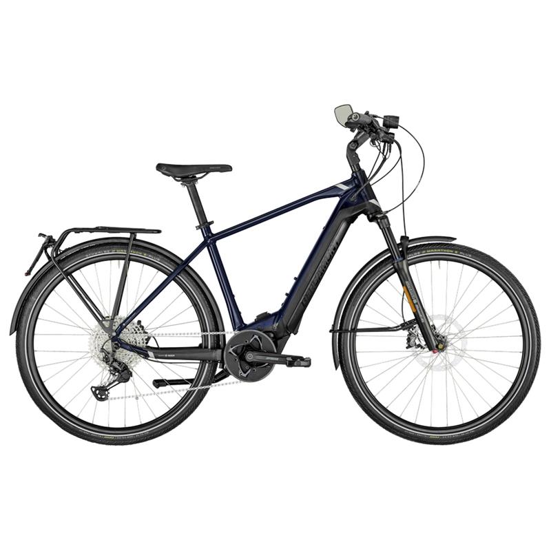 ELEKTRIČNO TREKING KOLO BERGAMONT E-HORIZON ELITE SPEED GENT 2022