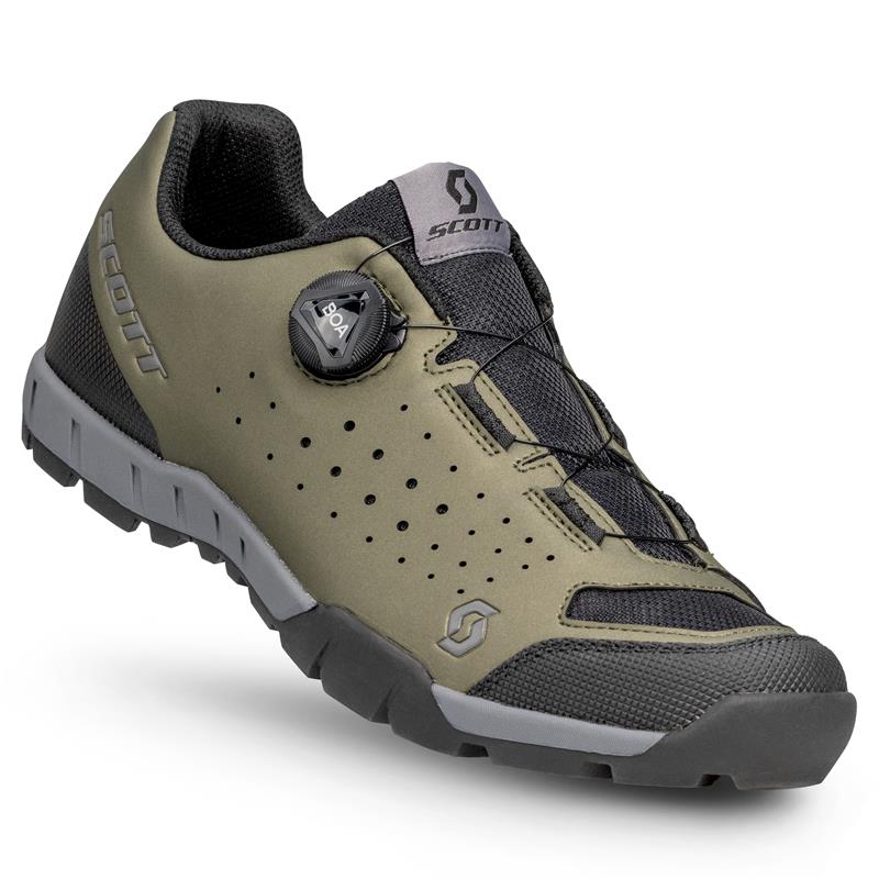 FREERIDE KOLESARSKI ČEVLJI SCOTT TRAIL EVO BOA