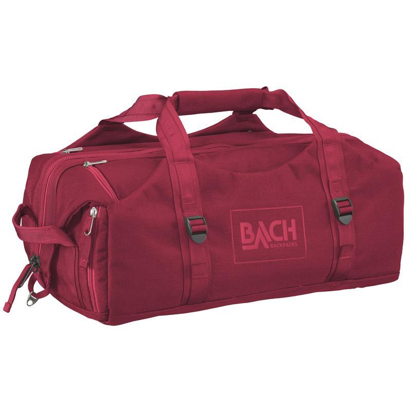 TORBA BACH DR. DUFFEL 30