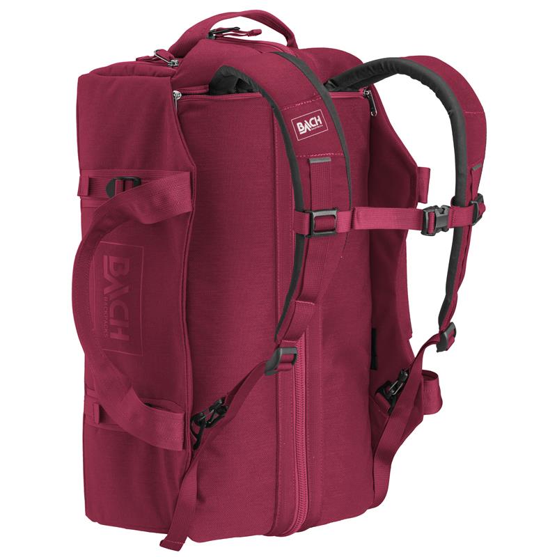 TORBA BACH DR. DUFFEL 30