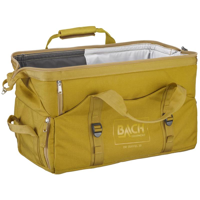 TORBA BACH DR. DUFFEL 30