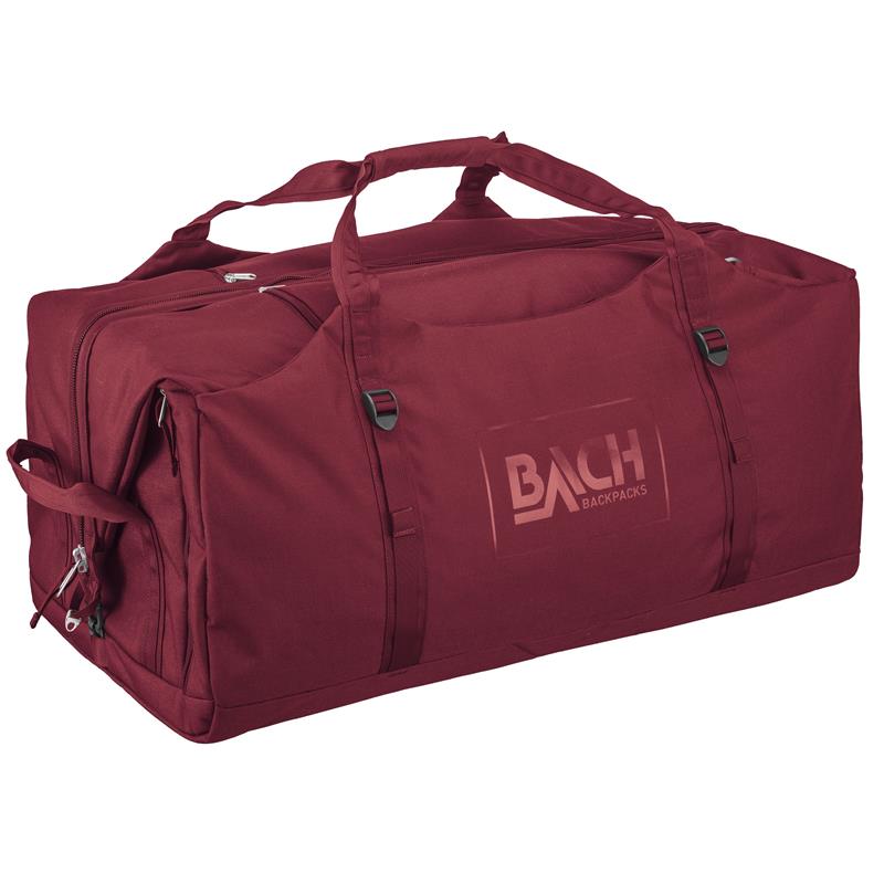 TORBA BACH DR. DUFFEL 110