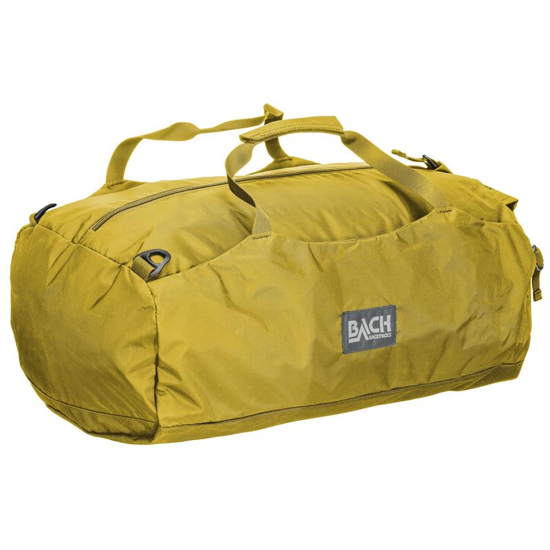 NAHRBTNIK/TORBA BACH TEAM DUFFEL LIGHT