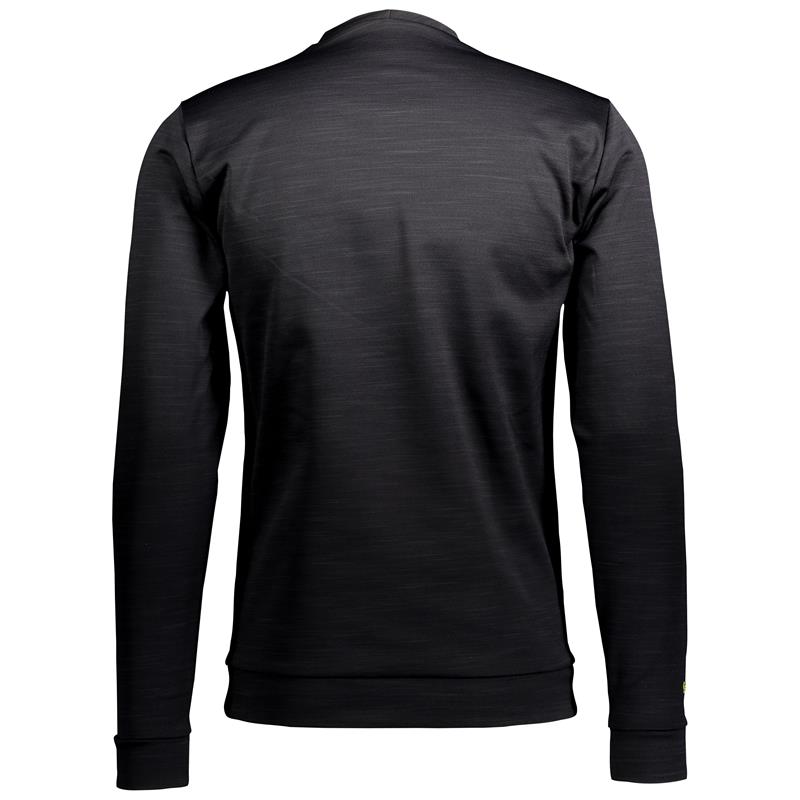 PULOVER SCOTT CREWNECK DEFINED FACTORY TEAM