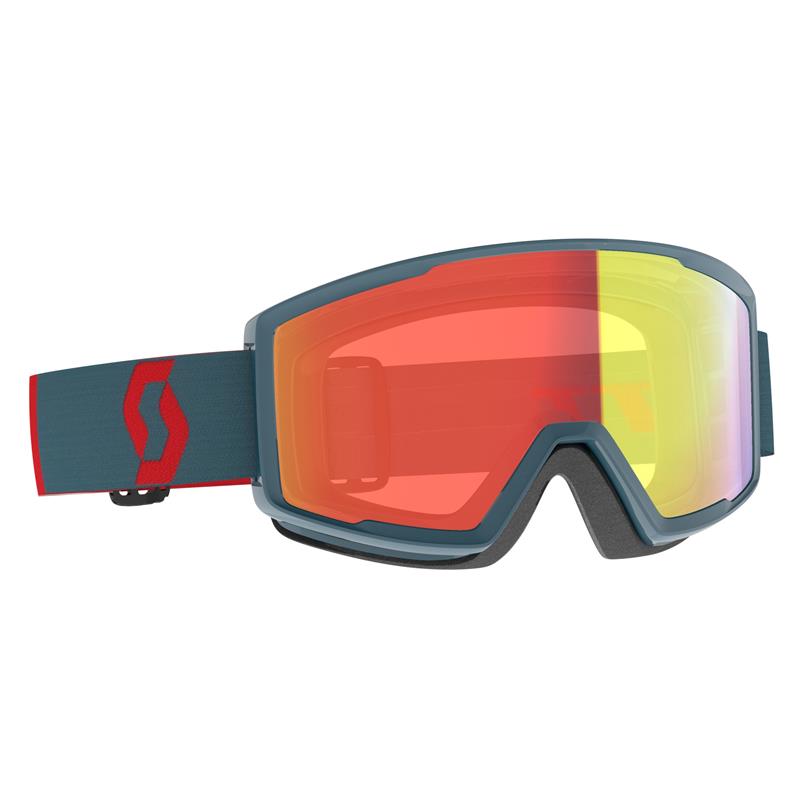 SMUČARSKA OČALA SCOTT FACTOR PRO LS