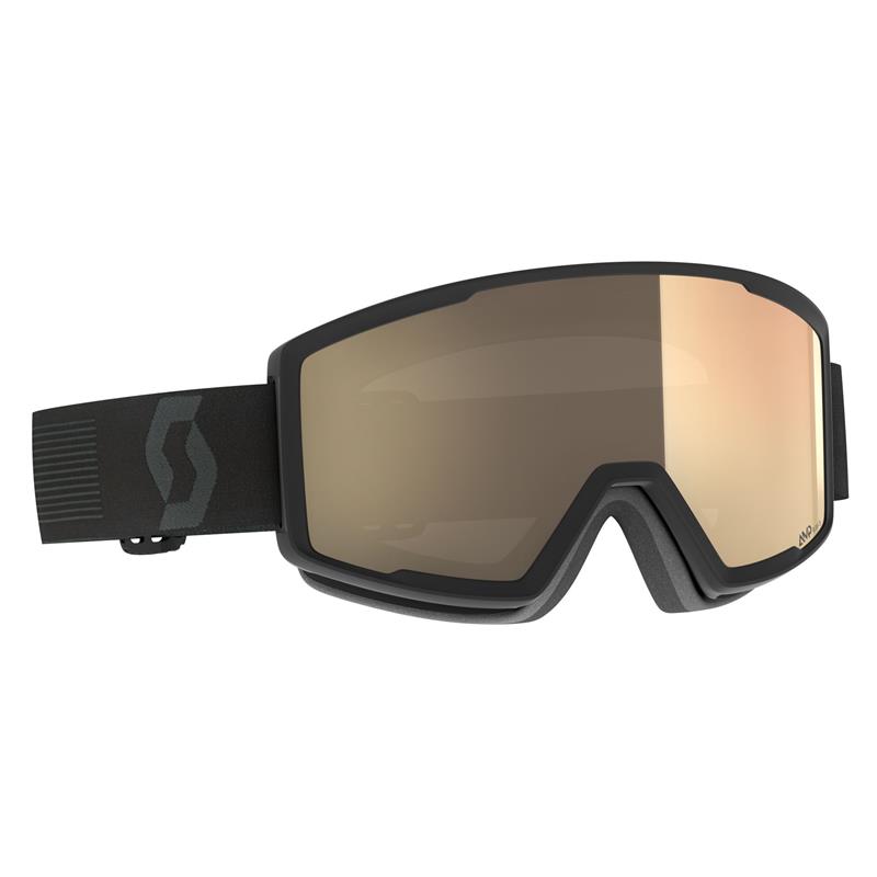 SMUČARSKA OČALA SCOTT FACTOR PRO LS