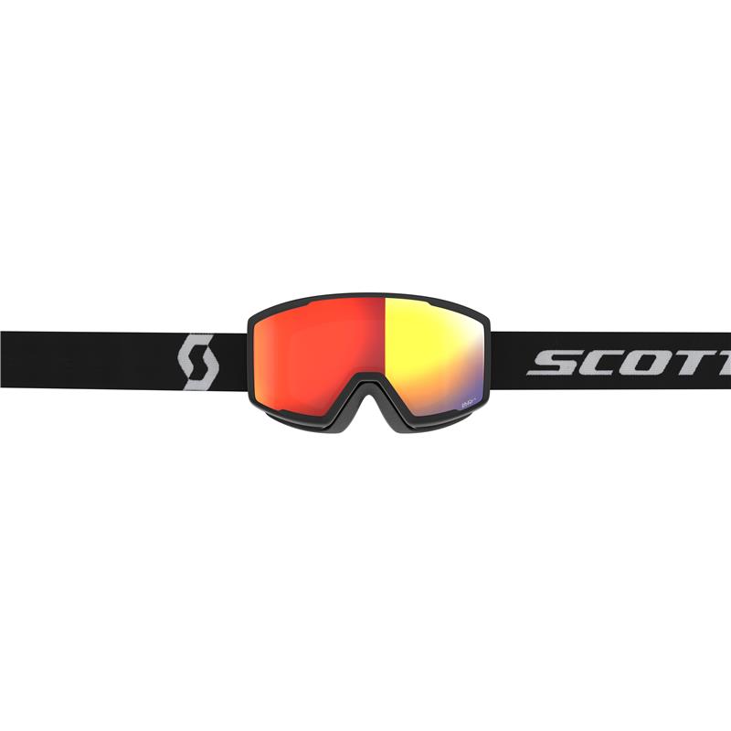 SMUČARSKA OČALA SCOTT FACTOR PRO LS