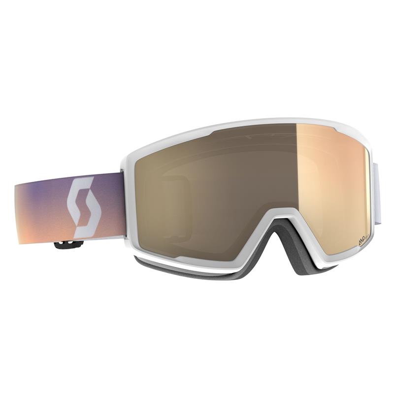 SMUČARSKA OČALA SCOTT FACTOR PRO LS