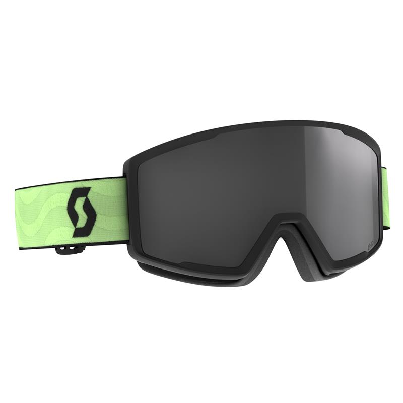 SMUČARSKA OČALA SCOTT FACTOR PRO