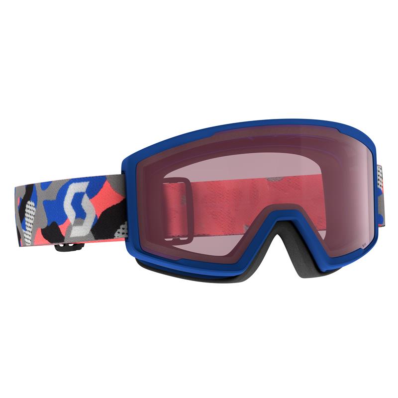 SMUČARSKA OČALA SCOTT FACTOR
