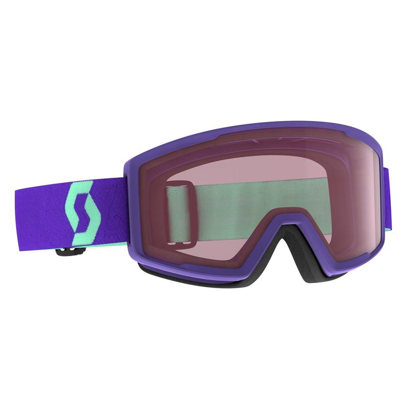 SMUČARSKA OČALA SCOTT FACTOR