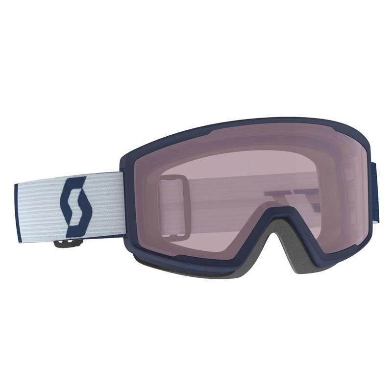 SMUČARSKA OČALA SCOTT FACTOR