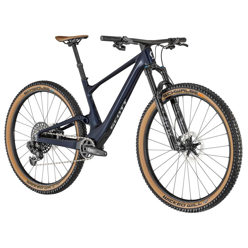 GORSKO KOLO SCOTT SPARK 900 AXS 2022