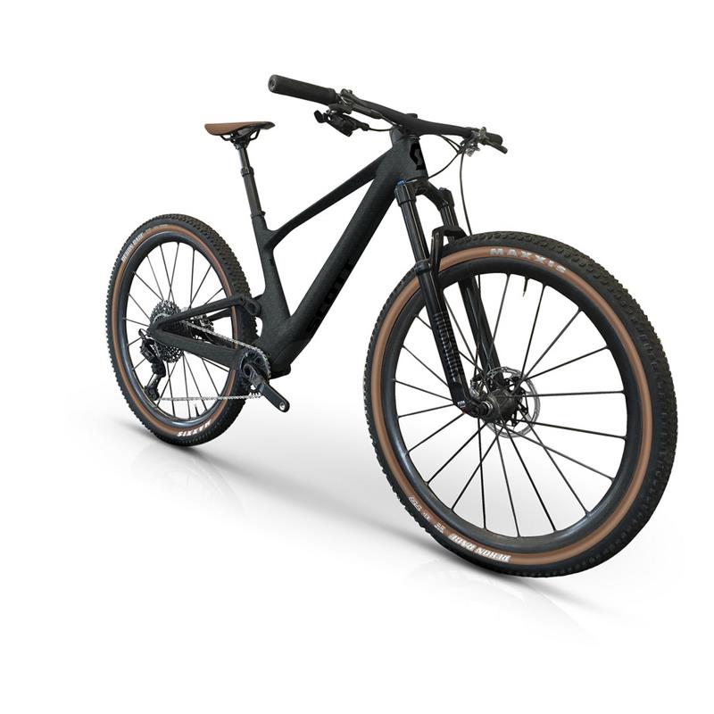 GORSKO KOLO SCOTT SPARK 960 ČRN 2024