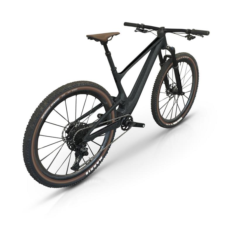 GORSKO KOLO SCOTT SPARK 960 ČRN 2024