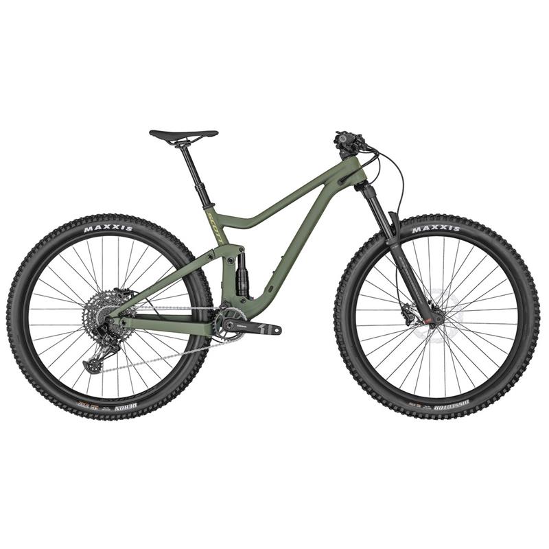GORSKO KOLO SCOTT GENIUS 950 2022