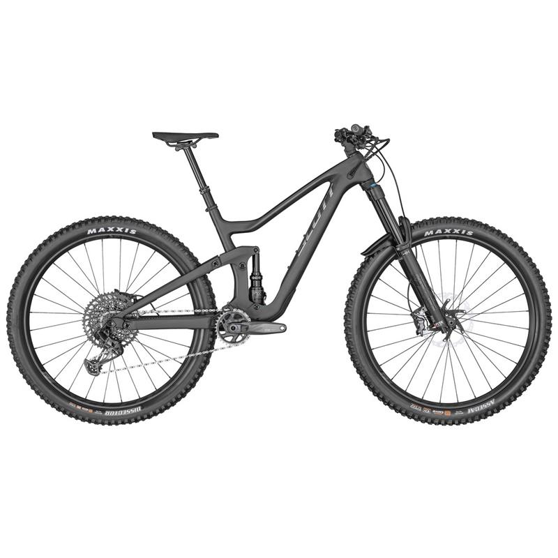 GORSKO KOLO SCOTT RANSOM 910 2022