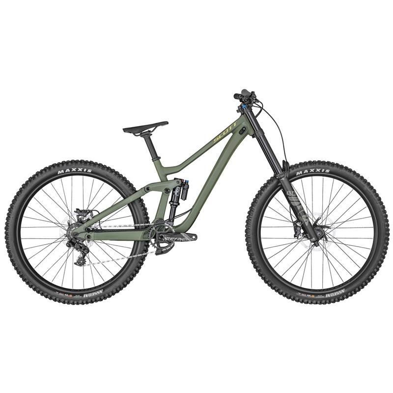 GORSKO KOLO SCOTT GAMBLER 910 2022