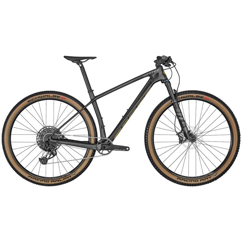 GORSKO KOLO SCOTT SCALE 910 AXS 2022